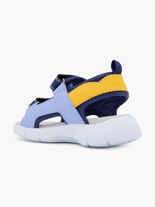 FILA Basutės Mėlyna 58822 3