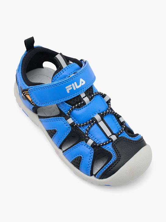 FILA Túraszandál kék 58824 2