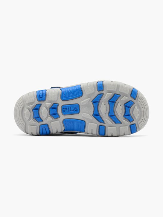 FILA Túraszandál kék 58824 4