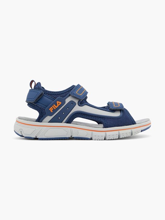 FILA Sandály Modrá 58825 1