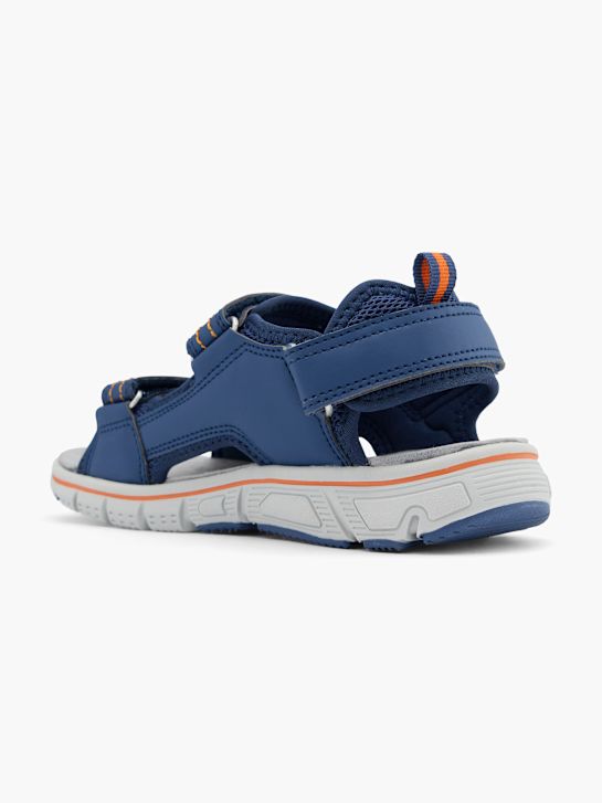 FILA Sandály Modrá 58825 3