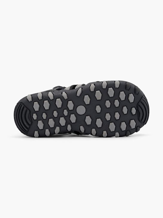 FILA Walking sandal Grey 58821 4