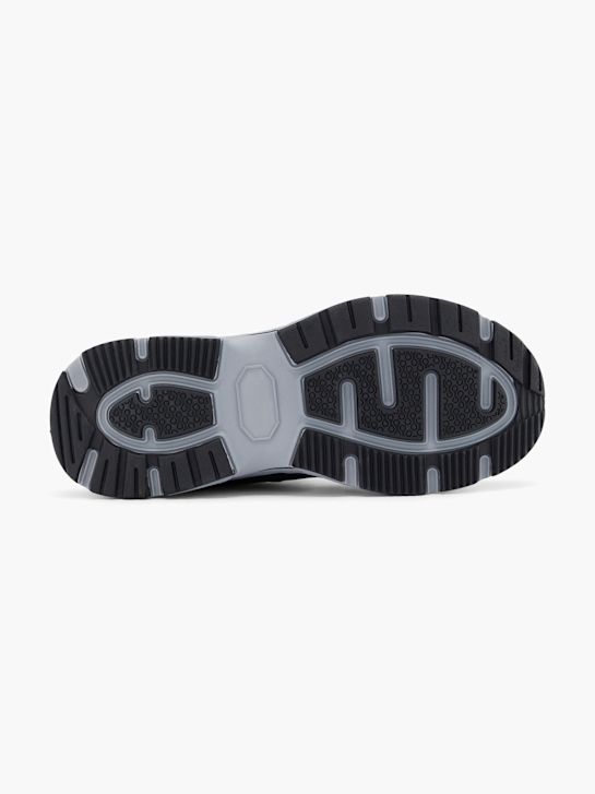 FILA Sandales de randonnée Noir 58826 4