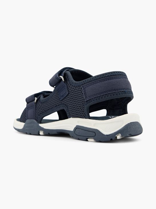 Kappa Sandale Blau 58827 6