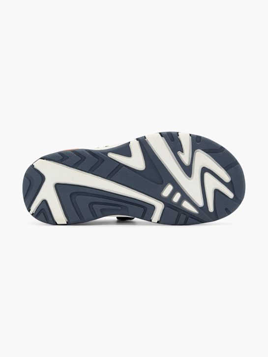 Kappa Sandale Blau 58827 2