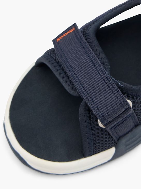 Kappa Sandale Blau 58827 4