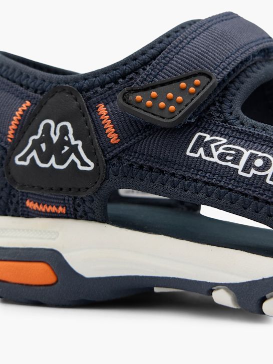 Kappa Sandale Blau 58827 3