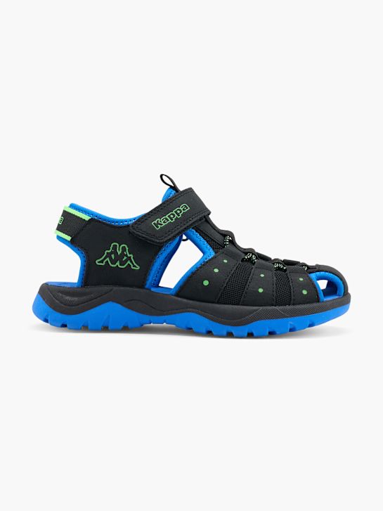 Kappa Sandales de randonnée Noir 58831 1