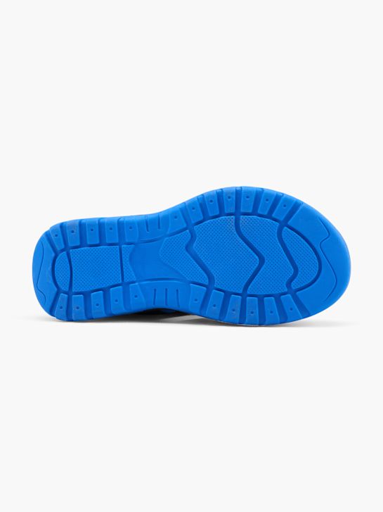 Kappa Fashion trekkingsandal Svart 58831 4