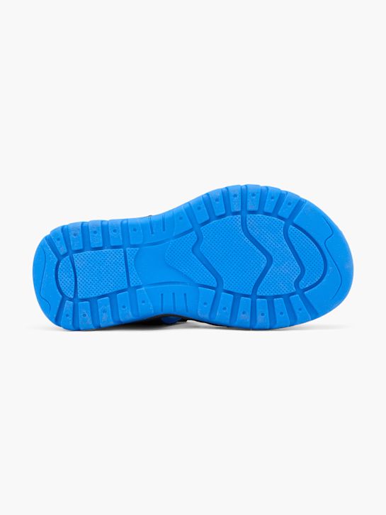 Kappa Fashion trekkingsandal Svart 58830 4