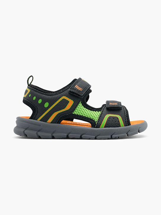 Vty Sandal Svart 58834 1
