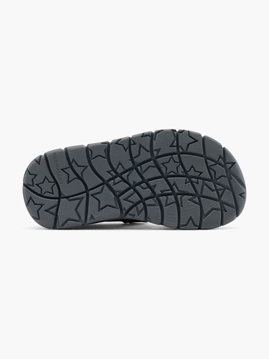 Vty Sandale Negru 58834 4