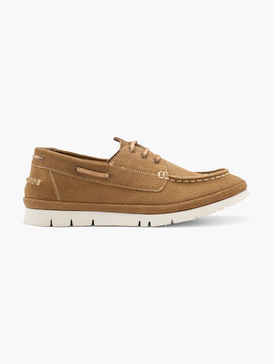 AM SHOE Bateliai Ruda 58837 1