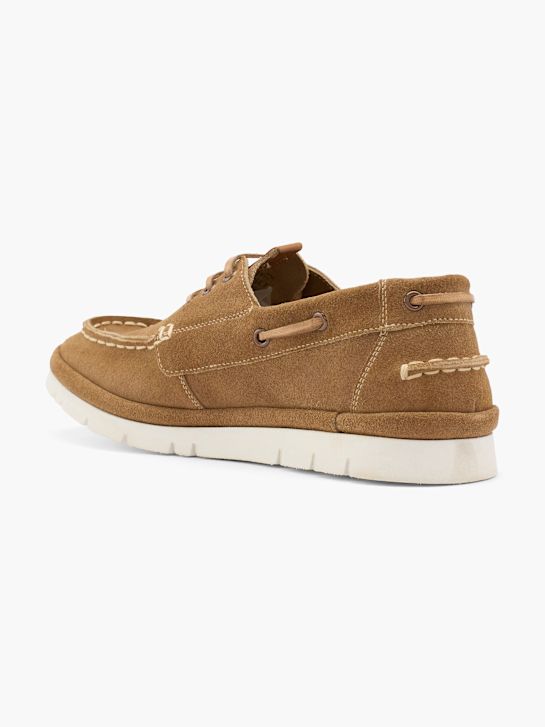 AM SHOE Bateliai Ruda 58837 3