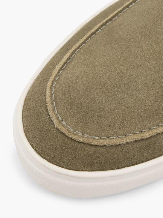 AM SHOE Lordsy Khaki 58838 5