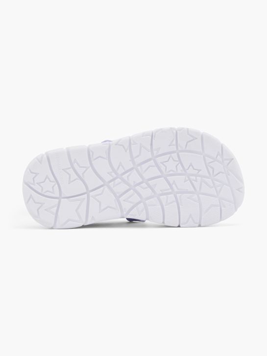 Cupcake Couture Sandalias Morado 58841 4