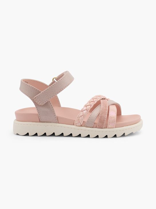 Cupcake Couture Sandalias Rosa 58839 1