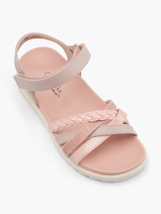Cupcake Couture Sandalias Rosa 58839 2