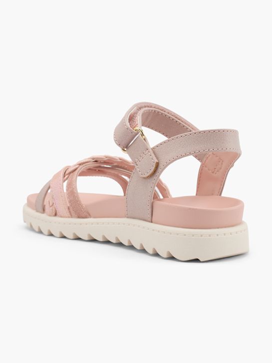 Cupcake Couture Sandalias Rosa 58839 3