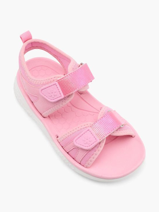 Cupcake Couture Sandala Roza 58840 2