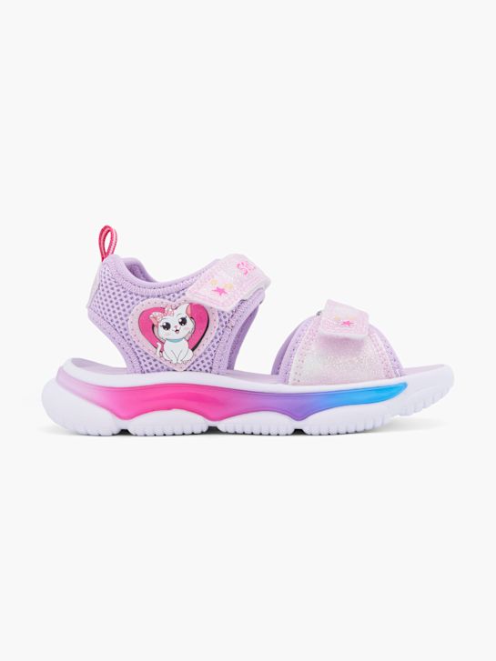 Cupcake Couture Japonke Vijolična 58842 1