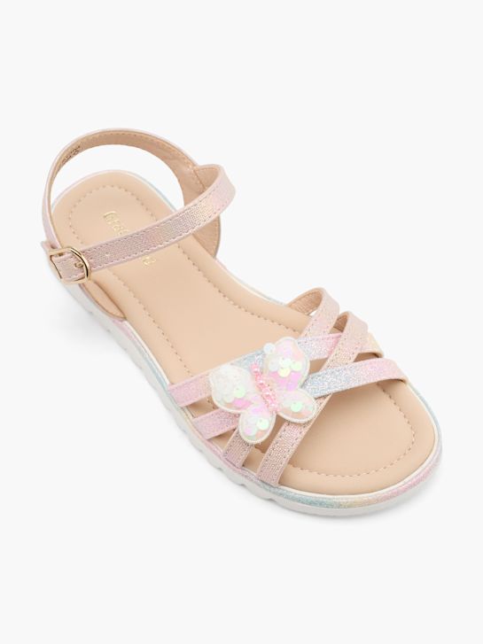 Graceland Sandalias Multicolor 58876 2