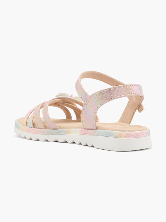 Graceland Sandalias Multicolor 58876 3
