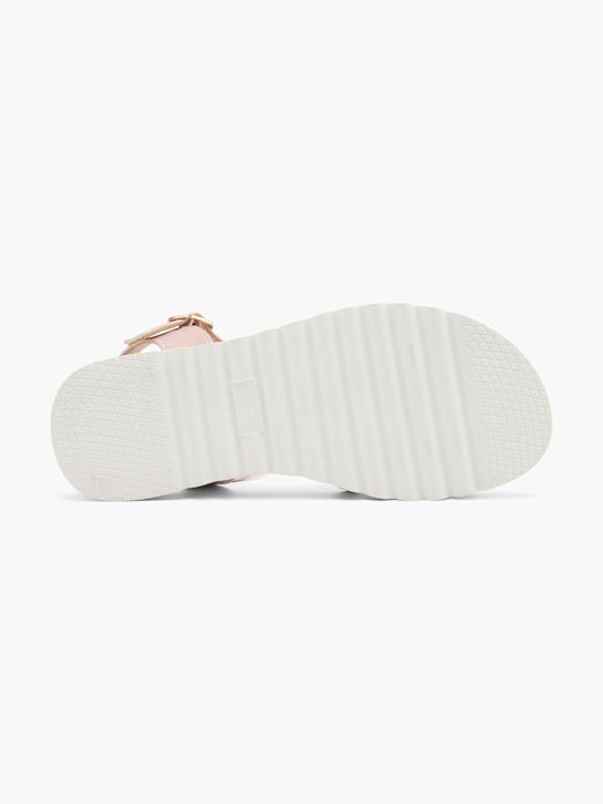 Graceland Sandalias Multicolor 58876 4