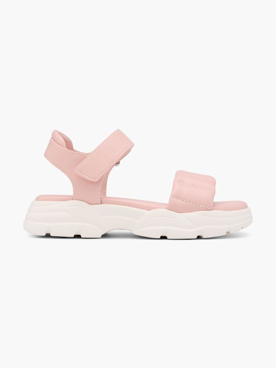 Graceland Sandal Rosa 58846 1