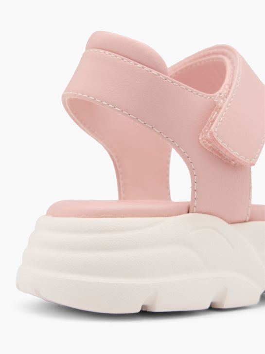Graceland Sandal Rosa 58846 6