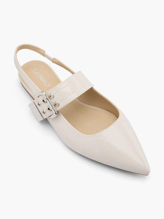 Catwalk Ballerina Beige 58852 2