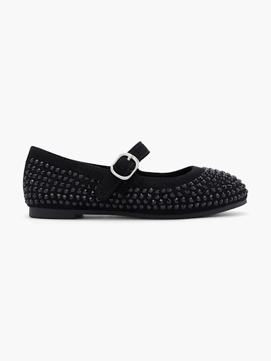 Graceland Ballerina Schwarz 58875 1