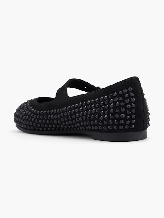 Graceland Ballerina Schwarz 58875 3