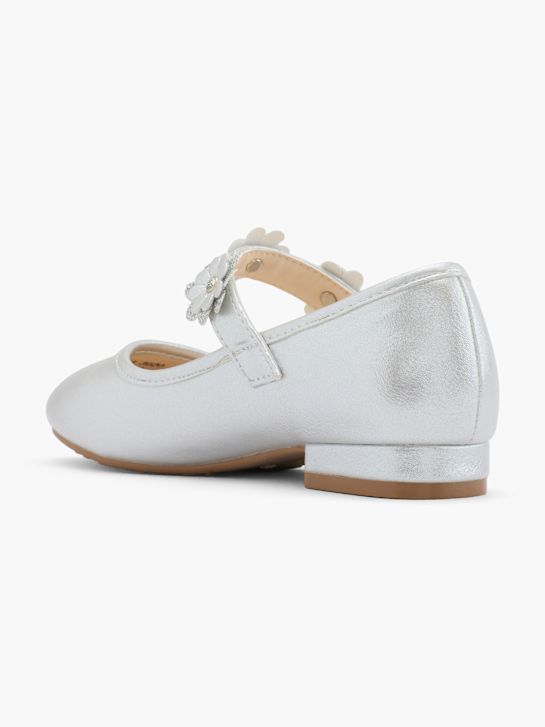 Graceland Ballerina Silber 58882 3