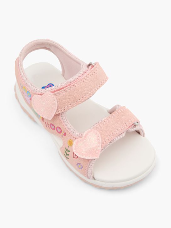 Peppa Pig Sandale Rosa 58885 2