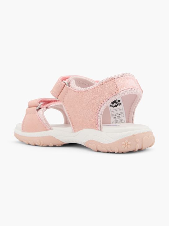 Peppa Pig Sandale Rosa 58885 3
