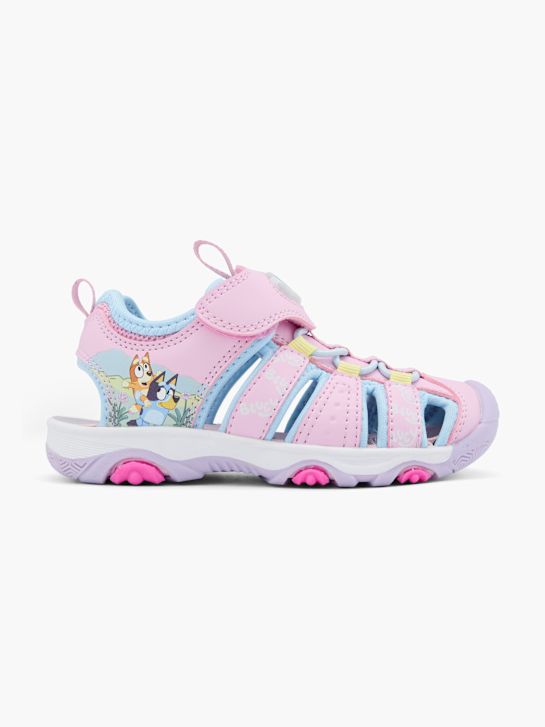 Bluey Sandália Cor-de-rosa 58892 1