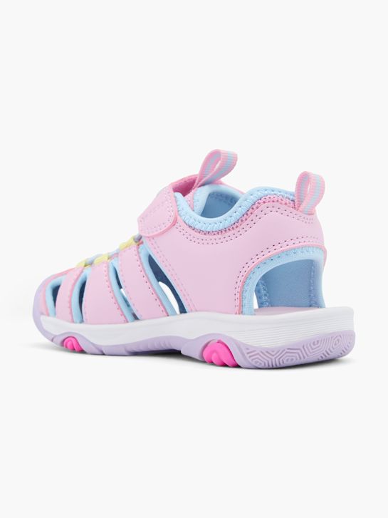 Bluey Sandália Cor-de-rosa 58892 3