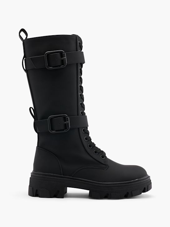 Claudia Ghizzani Stiefel Schwarz 58870 1