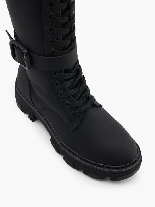 Claudia Ghizzani Stiefel Schwarz 58870 2