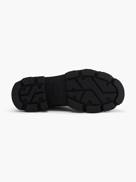 Claudia Ghizzani Stiefel Schwarz 58870 4