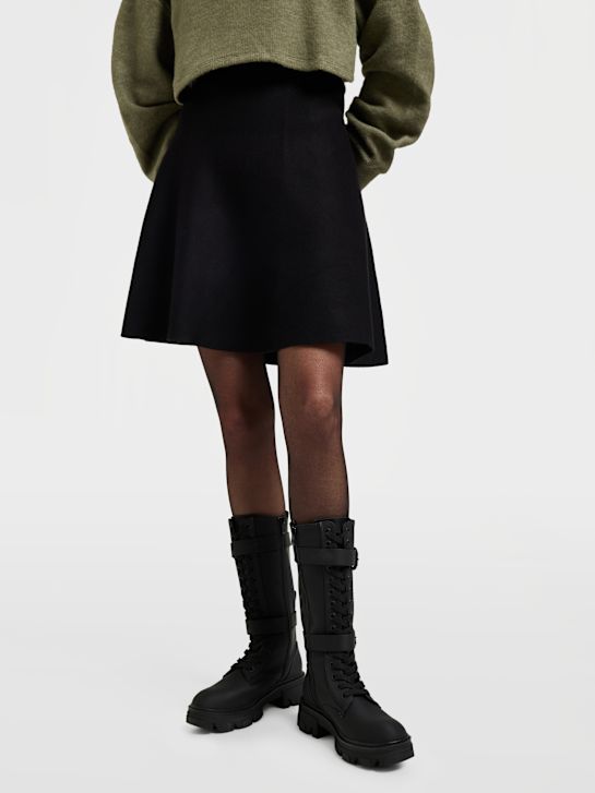 Claudia Ghizzani Stiefel Schwarz 58870 5