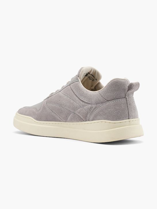 CAFE MODA Pantofi low cut Gri 58865 3