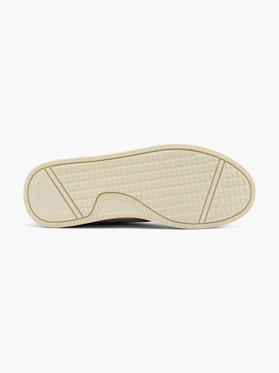 CAFE MODA Pantofi low cut Gri 58865 4