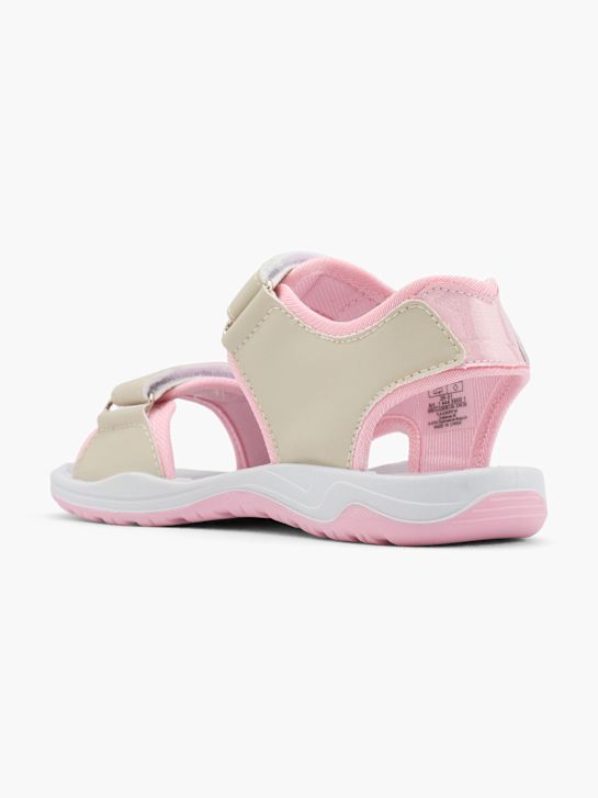 Pokémon Sandália Bege 58887 3