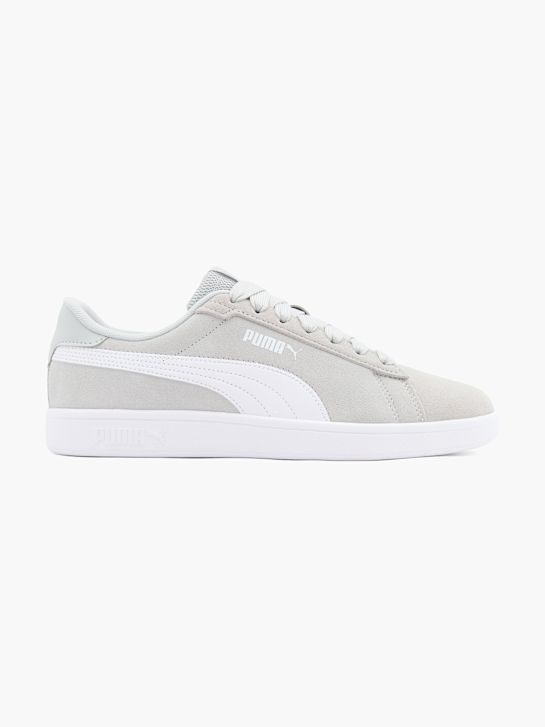 PUMA Baskets Gris 58881 1