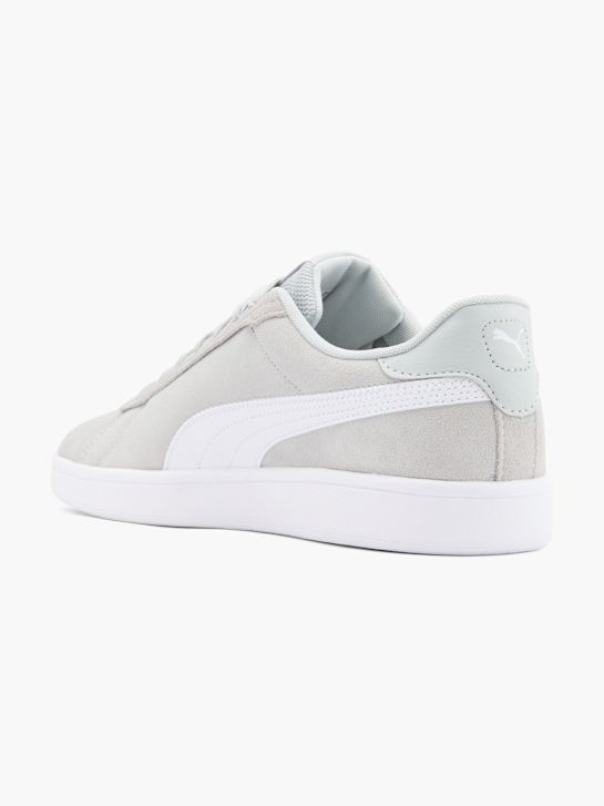 PUMA Baskets Gris 58881 3