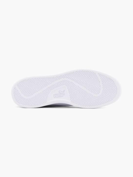 PUMA Baskets Gris 58881 4