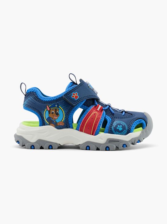 PAW Patrol Sandale Blau 58904 1