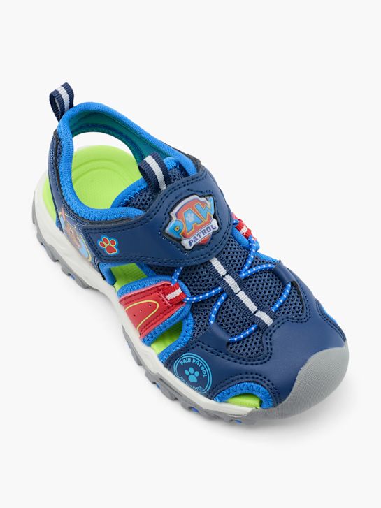 PAW Patrol Sandale Blau 58904 2